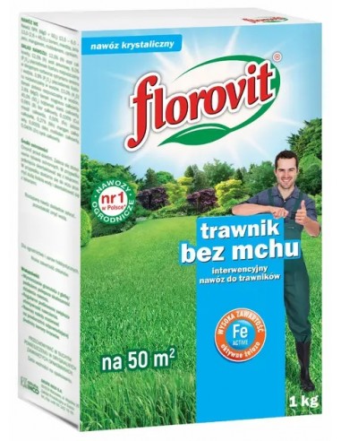 Удобрение Florovit Флоровит для...