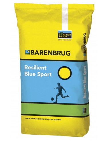 Газонная трава Barenbrug Resilient...