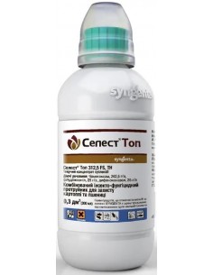 Протруйник Селест Топ...