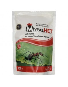 Інсектицид від мурах...