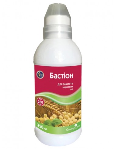 Протравитель Бастион 250 мл