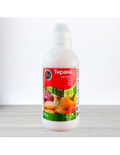 Протравитель Тирана 250 мл