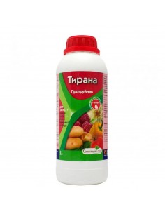 Протравитель Тирана 1 л