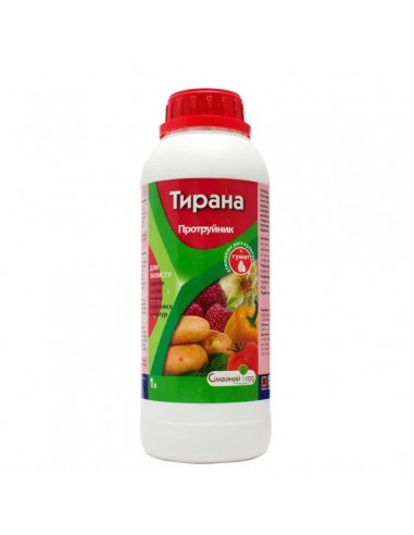 Протравитель Тирана 1 л