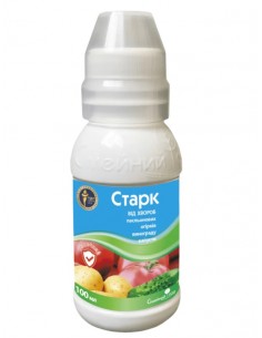 Фунгіцид Старк 100 мл