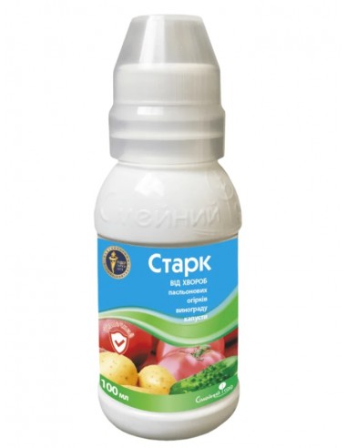 Фунгицид Старк 100 мл