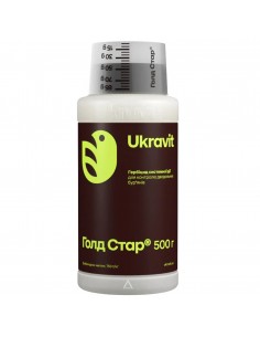 Гербицид Голд Стар 500 г