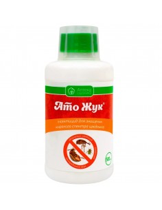 Інсектицид АТО "Жук" 500 мл