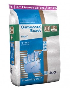 Osmocote (Осмокот)...