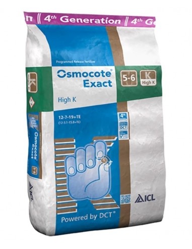 Osmocote (Осмокот) ExactHigh K...