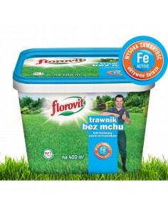 Удобрение Florovit Флоровит...