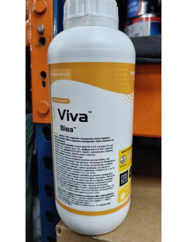 Биостимулятор корневой системы Вива...