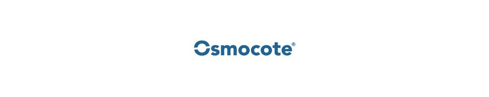 Osmacote ( Осмакот ) удобрения длительного действия